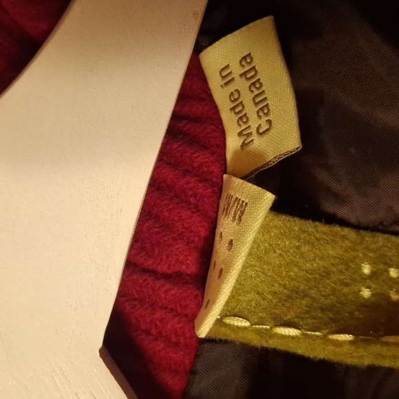 Soia & Kyo Coat Med - Picture 8 of 12